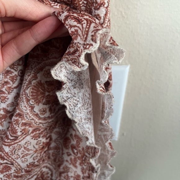 Y2K Xhilaration Halter Dress - Picture 5 of 5